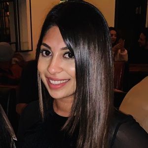 Meet your Posher, Shereen